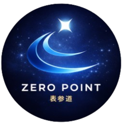 ZERO POINT表参道
