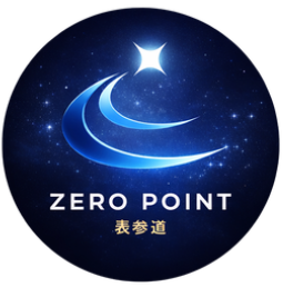ZERO POINT OMOTESANDO